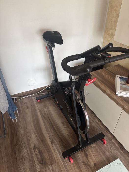 Bicicleta domyos biking 100 noua !