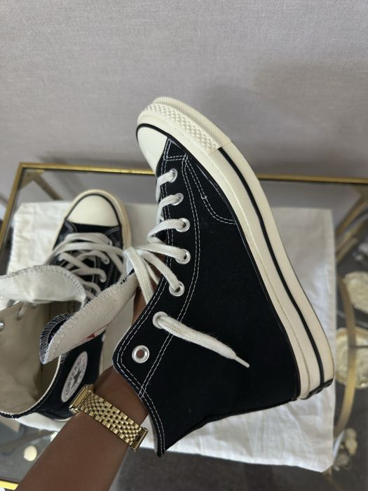 Converse ,massimo dutti обувь