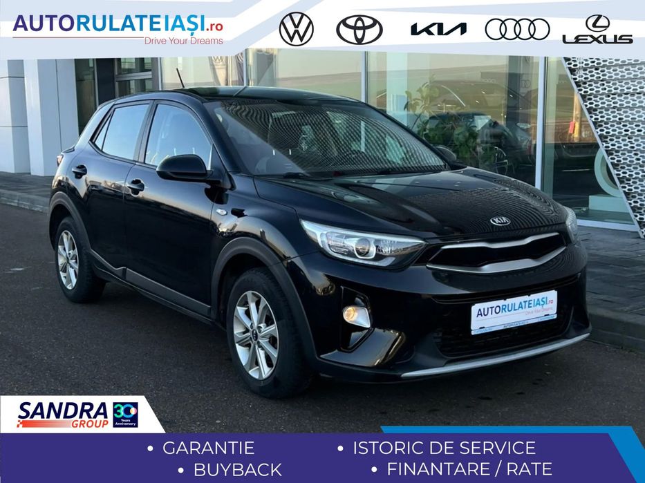 Kia Stonic Comenzi pe volan / Bluetooth /