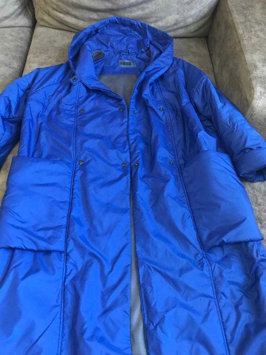 Фирменная верхняя женская одежда на подарок(Колумбия)