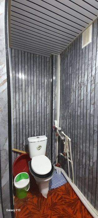 Сдаётся 1 ком квартира на 3 этаже,ор:5мкр,Сомий