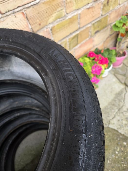 Зимни гуми МИШЕЛИН