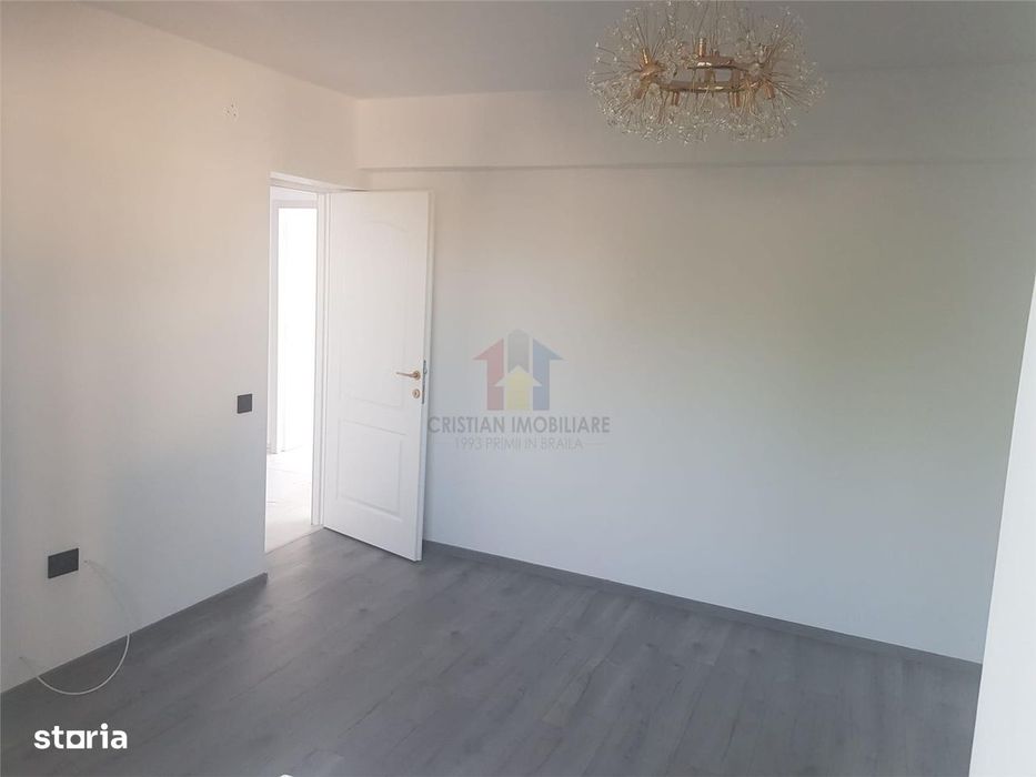 AP. 3 camere, decomandat, 80 mp, Renovat 2026, Calea Galati