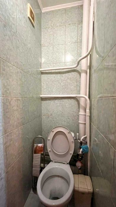 Продам 3х квартиру Рустам Империя.