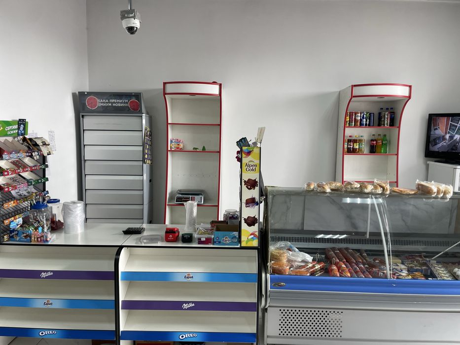 Продам действующий бизнес