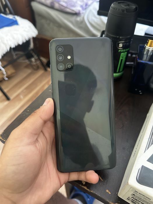 Samsung Galaxy A51