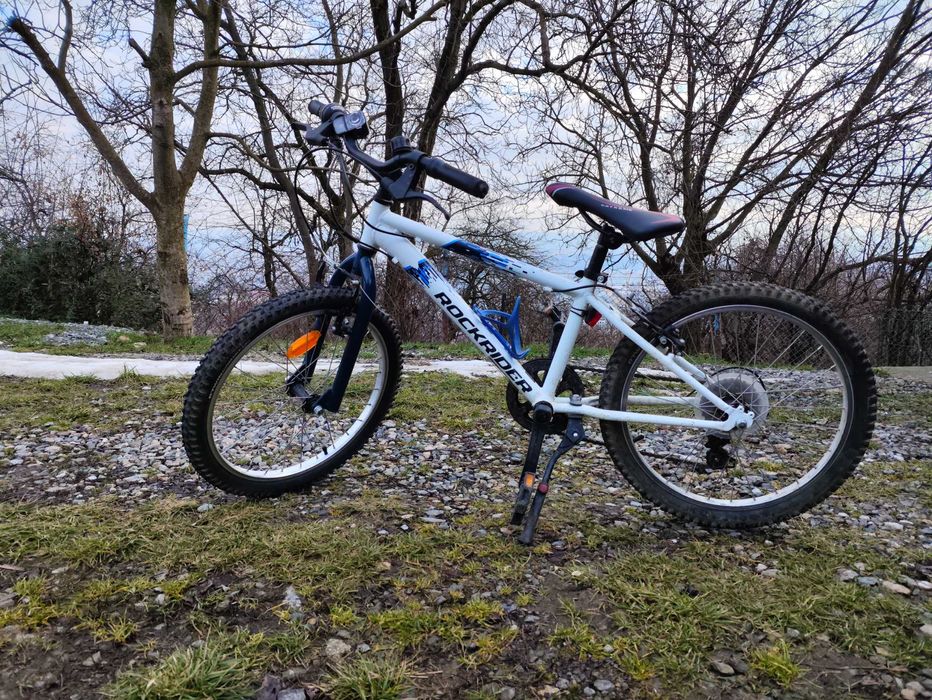 vand bicicleta copii 20"