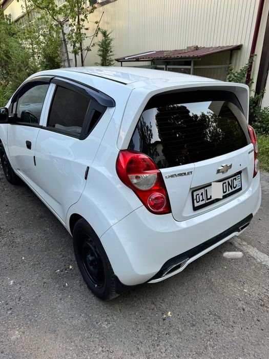 Chevrolet Spark Evro1 sotiladi