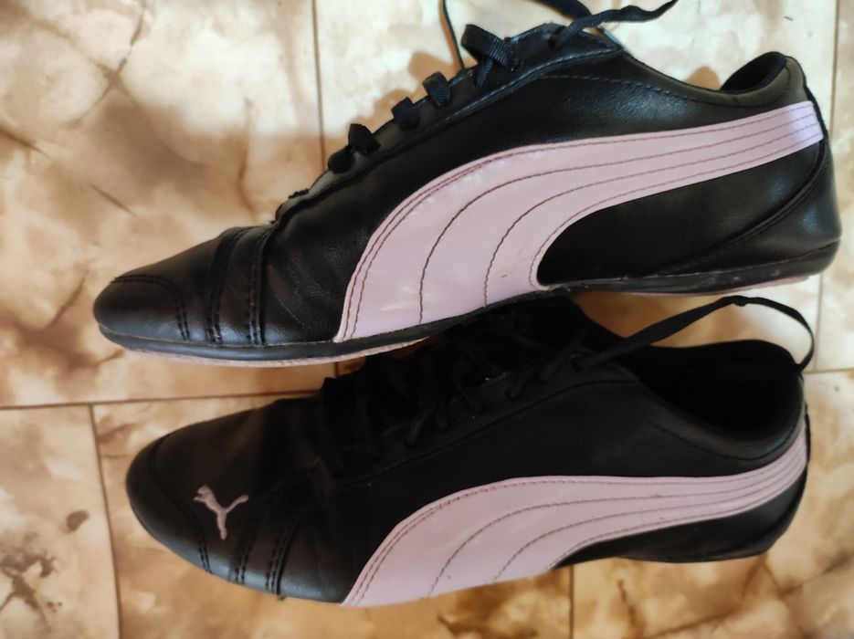 Маркови маратонки  Puma