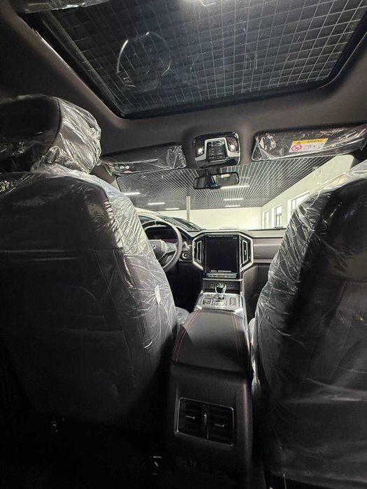 Jac Pickup T9 qulay shartlar bn xarid qiling!