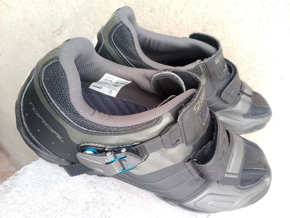 Вело обувки  Shimano SH-M089 номер 46