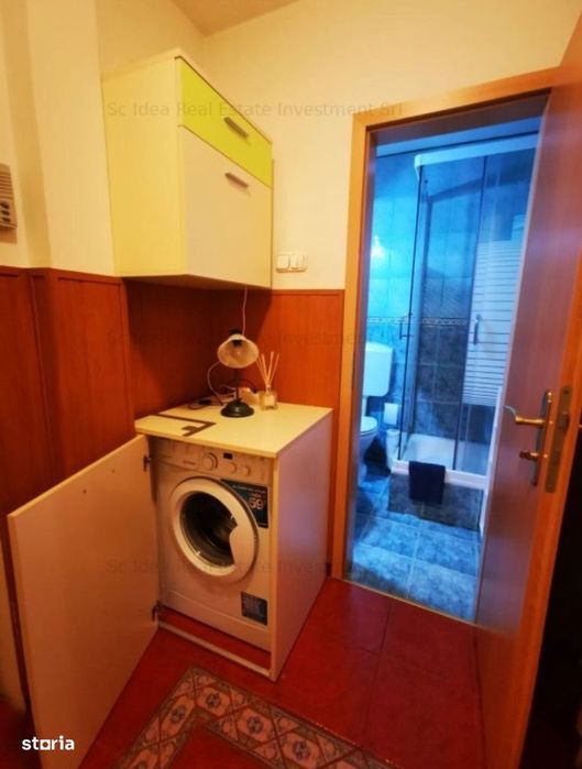 Apartament 1 camera decomandat Take Ionescu !!