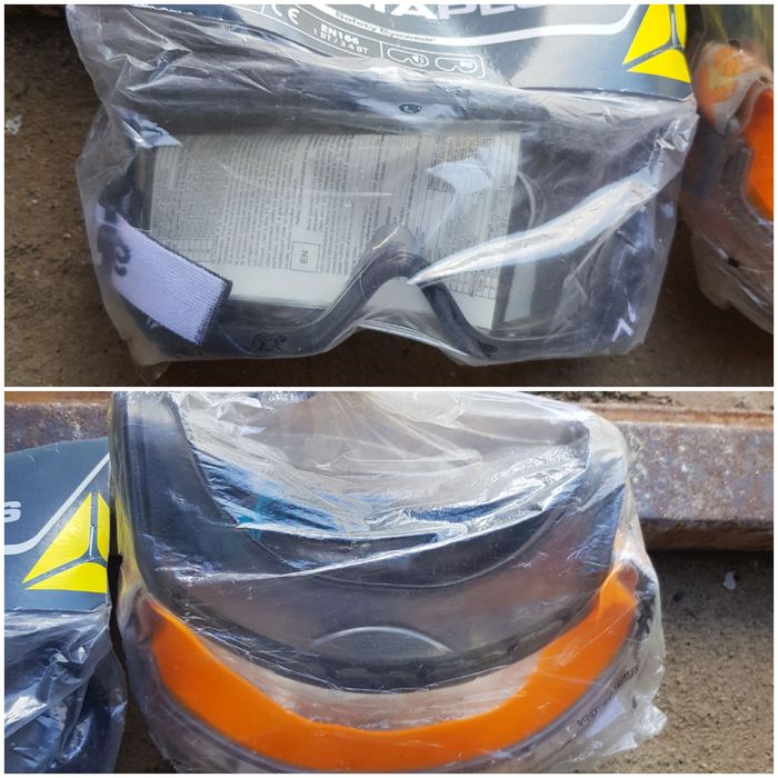 Респиратор сатылады