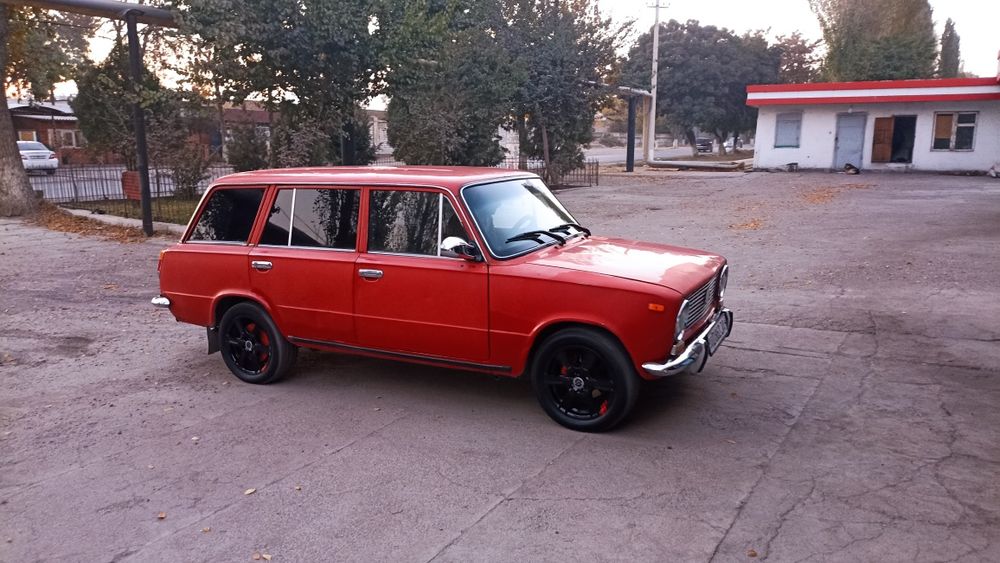 Xolati ideal uzimdi moshinam