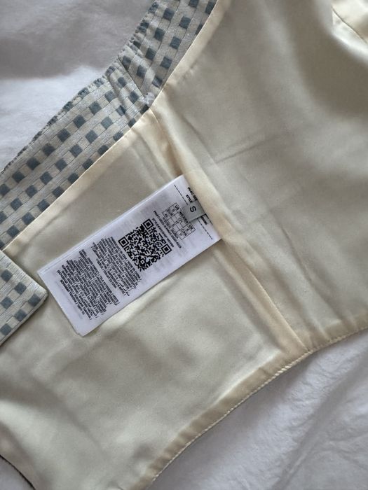 Късо бюстие Guess