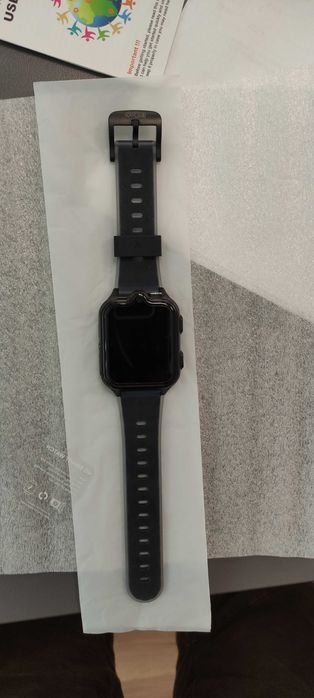 Детски Смарт часовник NUBKI D35 PRO