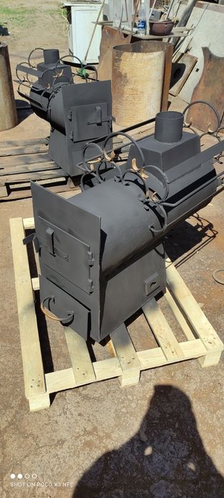 Котлы печи для бани