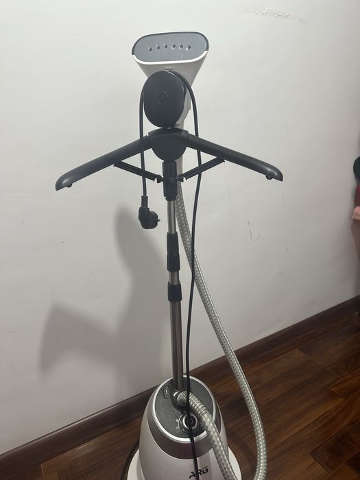 Отпариватель ARG ноп новая только один раз пользовались