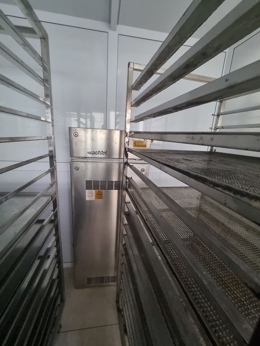 Non ishlab chiqarish va pishiriq ishlab chiqari  sh uchun oborudovaniy