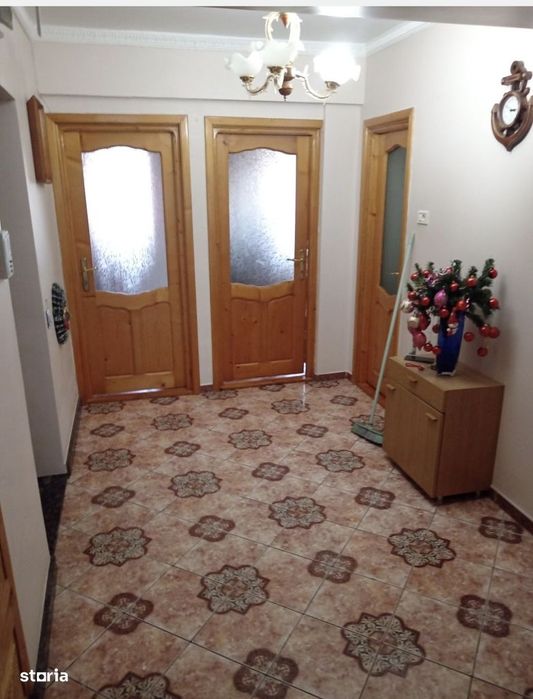 Oferta apartament cu 3 camere decomandate