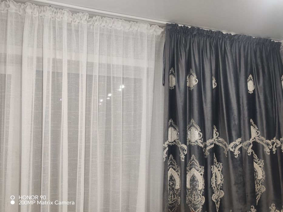 Продам шторы, срочно