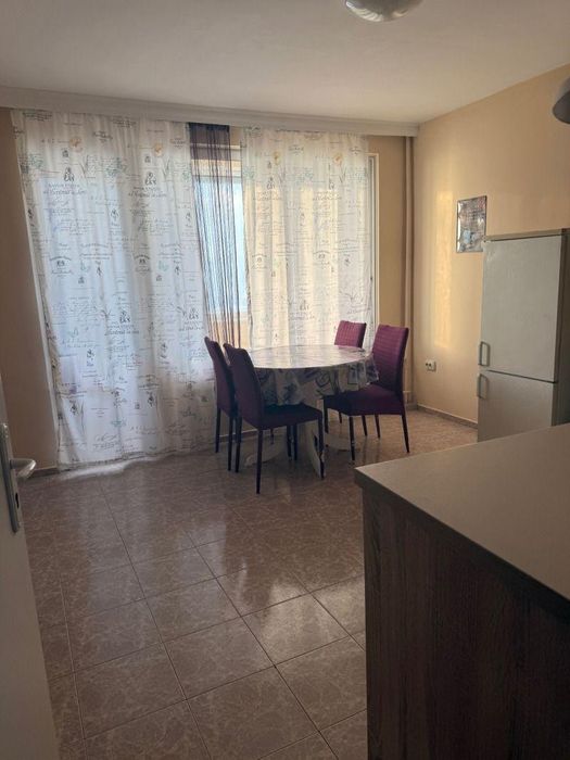 Дава се под наем Тристаен апартамент в София, Люлин 4 - 100 кв.м за 647.19 € - Снимка #3