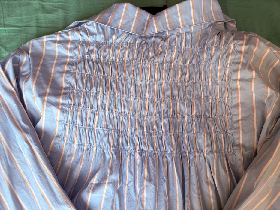 Риза Lucy, нова колекция