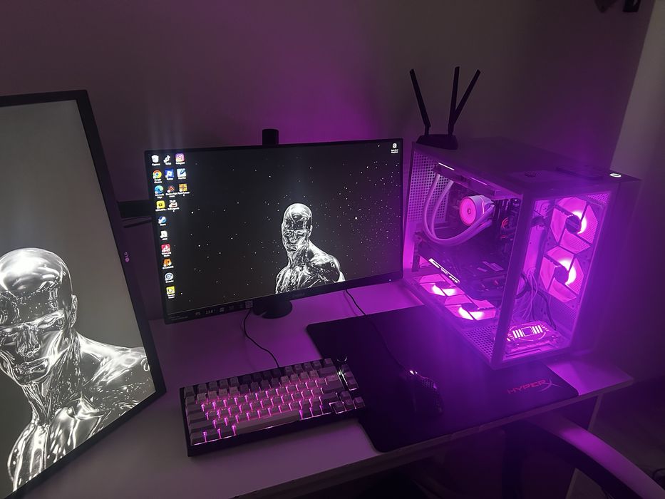 Компьютер игравой