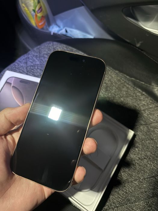 Iphone 16 pro айфон 16 про