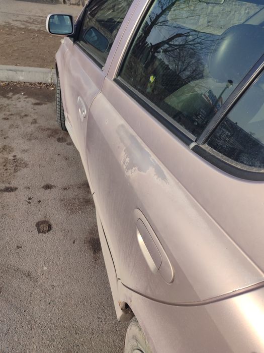 Продам авто vitz