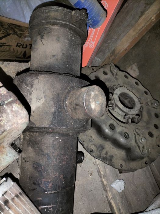 Запчасти на  Камаз