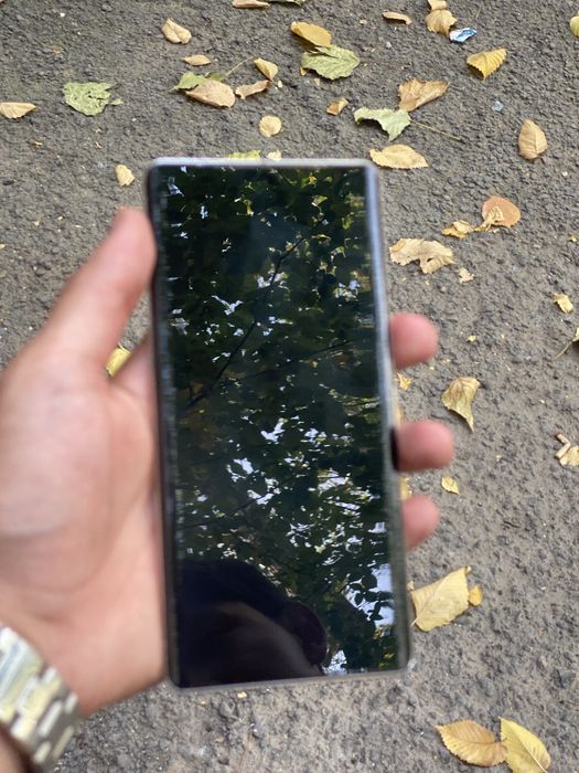 Продам Google pixel 7 pro