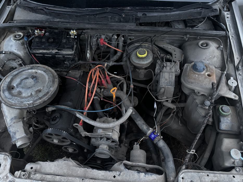 Продам Audi 80 B3 1990 года