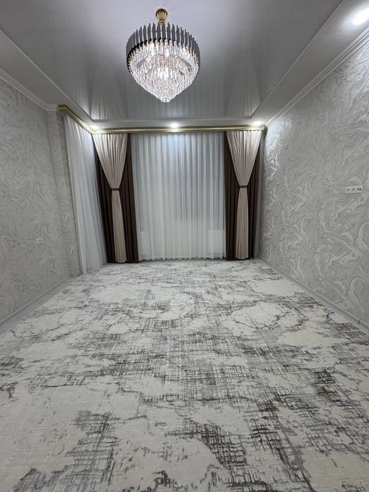 Arzon narxda 2 xonalik tayyor kvartira sotiladi