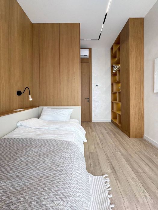 Центр 4-х комнатная квартира в ЖК Infinity  Ц-1, ул.Садыка Азимова