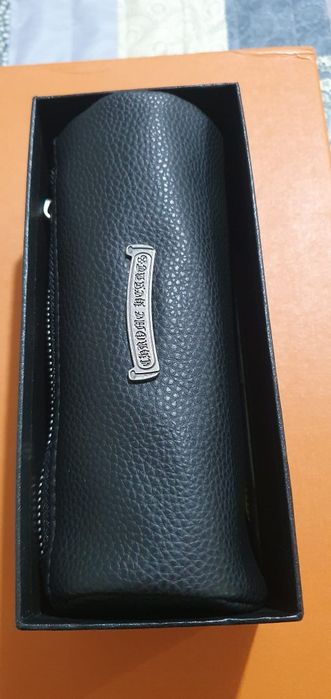 Ochelari de soare Chrome Hearts, model 2026, 100% originali