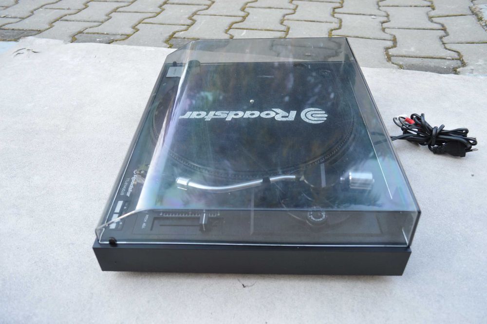 Pick up Roadstar TTL-8744 UDJ /B