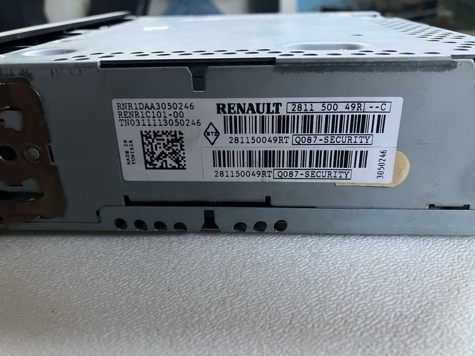 Касетифони за коли