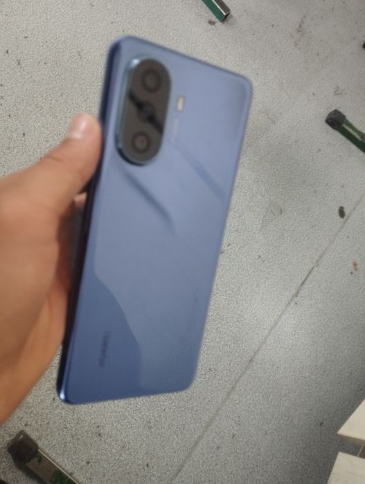 Huawei nova y70 ideaal
