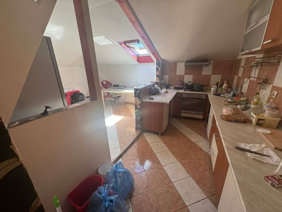 Vând Apartament Oradea 88 metri