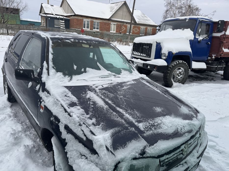 Продам машину гольф