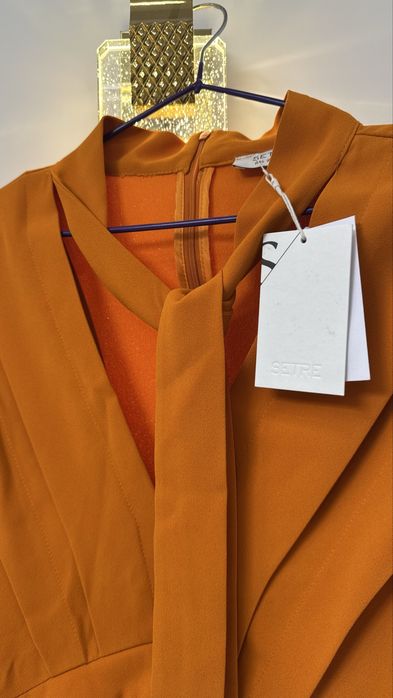 Новое платье . Турция