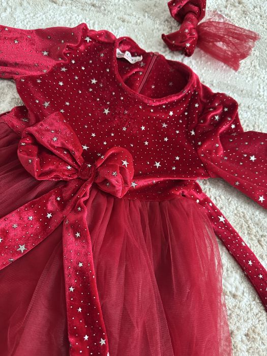 Продам детское платье