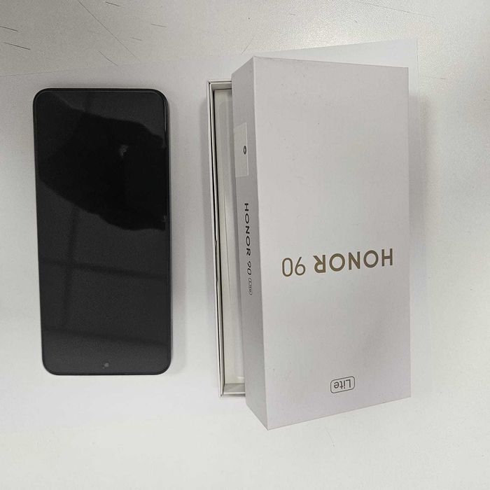 Honor 90 lite 256GB RAM 8 GB
