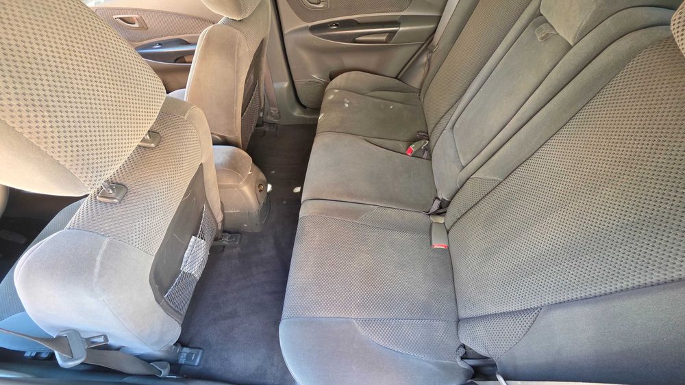 HYUNDAI Tucson 0 — imagine 4