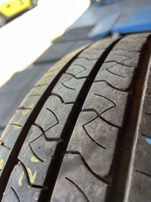 195 65 16c kumho vara dot 2021 8 mm