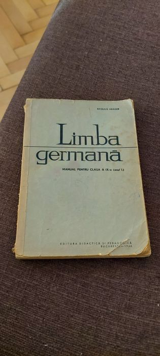 Set complet învățare limba germană Deutsch 2000 + 2 Dicționare German-Român