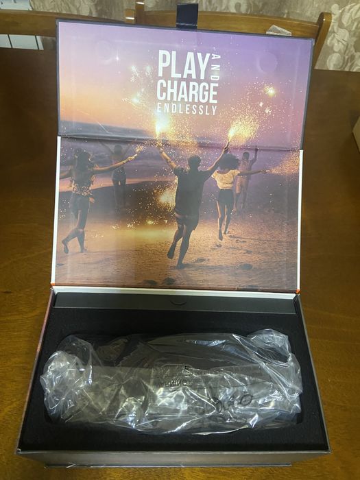 Колоноки JBL Charge 4