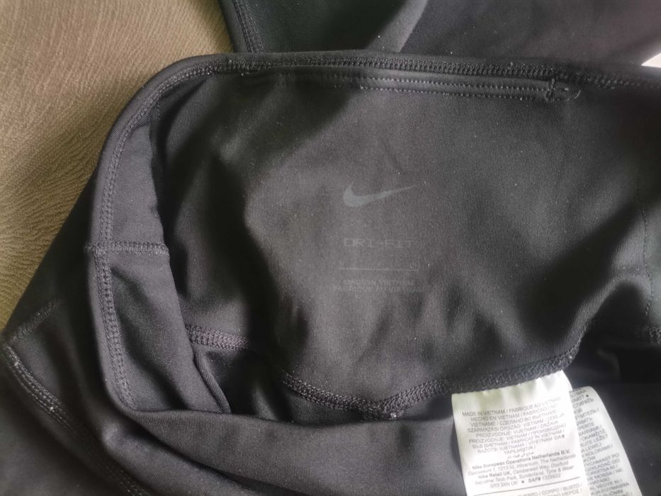 Спортен клин dri fit Nike