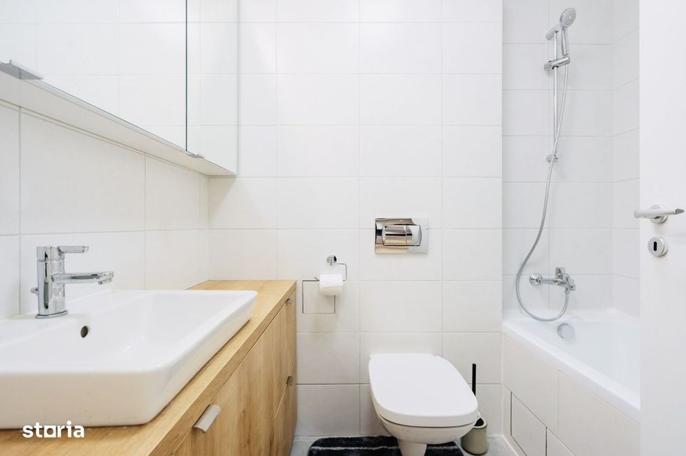2 Cam | Belvedere Residence | Floreasca | Pet Friendly | Metrou |